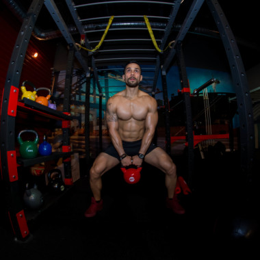 Fuerza Fit