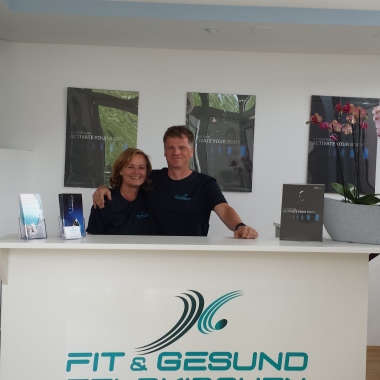 FIT & GESUND