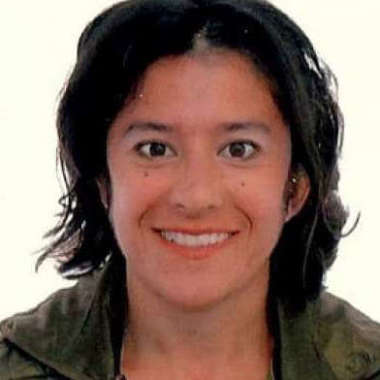 Lucía Gómez