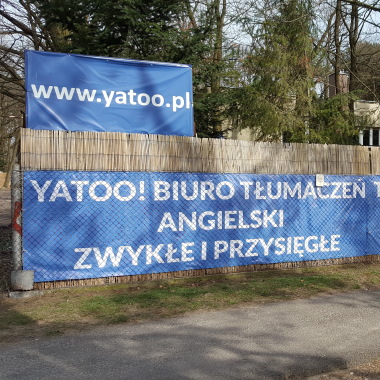 Biuro Tłumaczeń Anin