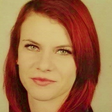 Agnieszka Toporek