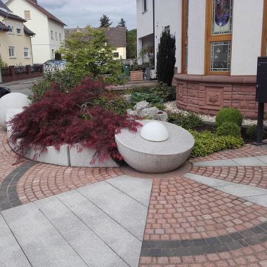 Landscape Expert Group