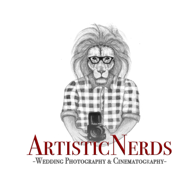 Artistic Nerds