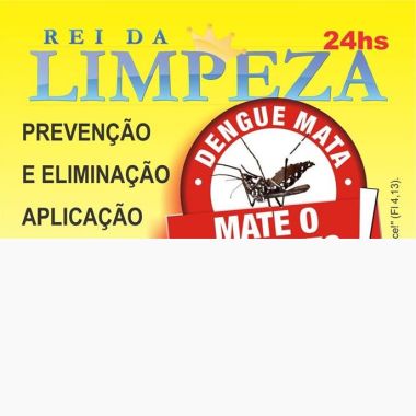 Rei da Limpeza