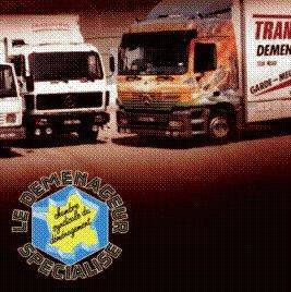 ACCORDEM TRANSPORTS PERU