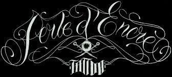 Perle d'Encre