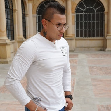 SEBASTIAN BROCHERO SB