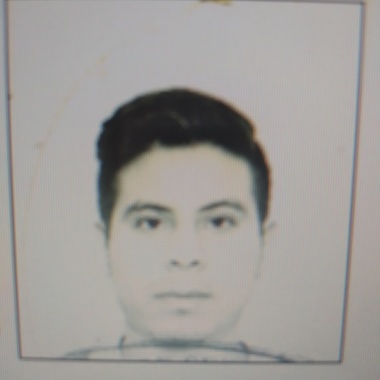 Omar nuñez