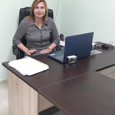 Искра Славкова Атанасова-Давидова