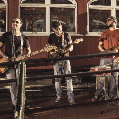 Banda Leyla