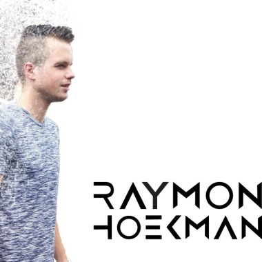 DJ Raymon Hoekman