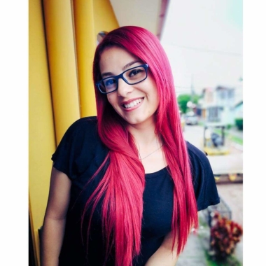 Glori Arce