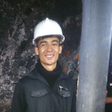 Carlos garcia 