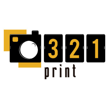 321 Print.