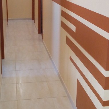 AS82 Peinture