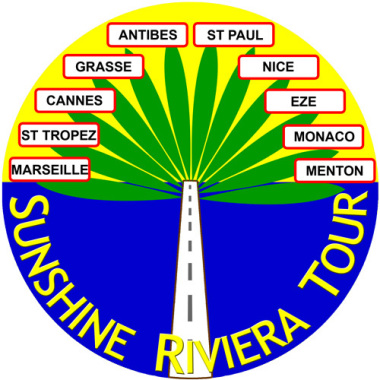 Sunshine riviera tour