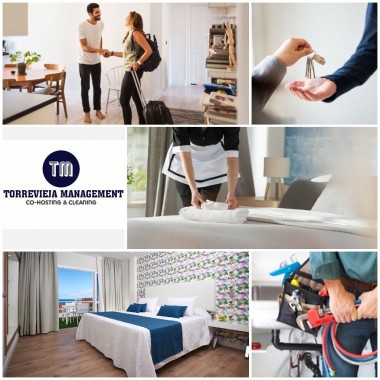 Torrevieja Management C&C