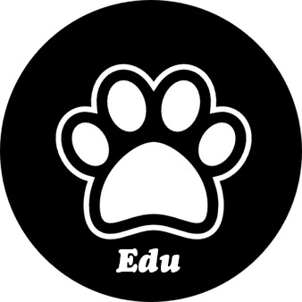 Dog walker Edu