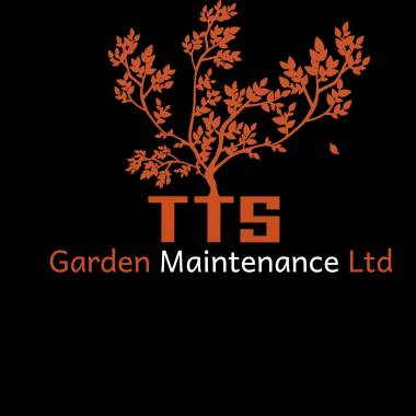 TTS GARDEN MAINTENANCE LTD
