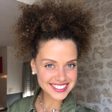 Katline Thibaud