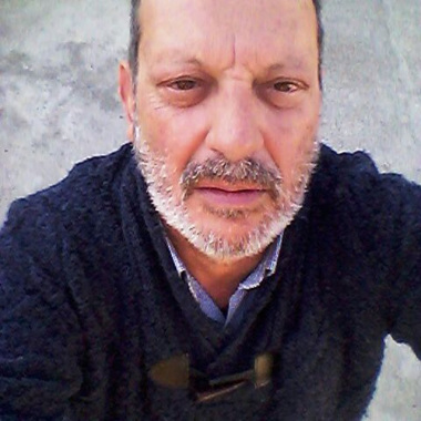 Juan Pedro Martín 