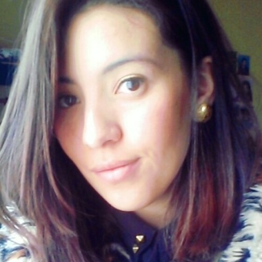 Ana María Solórzano