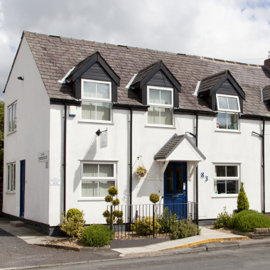 Leyland Physiotherapy Ltd