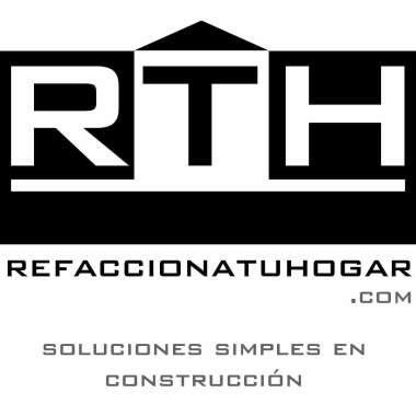 Refacciona Tu Hogar