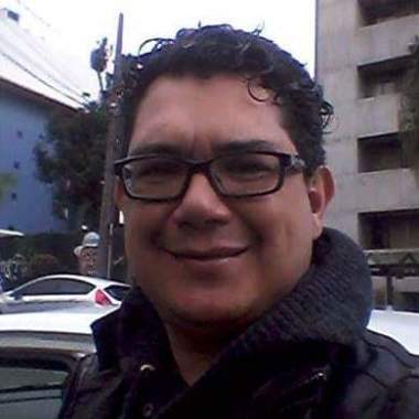 Fabio Pimentel
