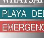 Whatsapp Doctor Playa del Carmen 