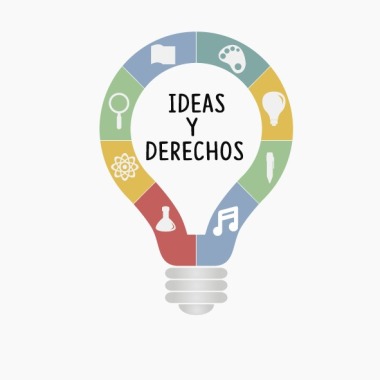 Ideas y Derechos Propiedad Intelectual