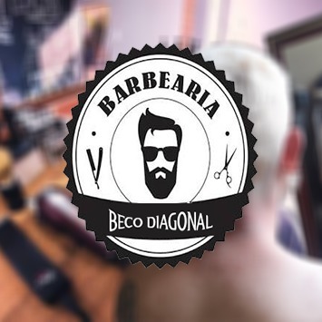 Barbearia Beco Diagonal