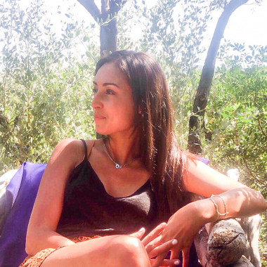 Christelle DJERA