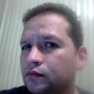 Andrés Alvarado