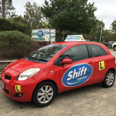 Shift Training