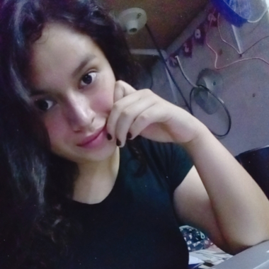 Rosa Camila
