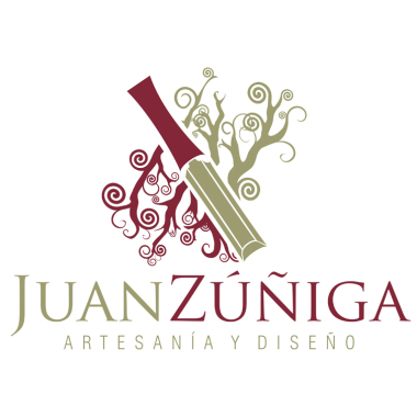 Juan Zúñiga. Artesanía y Diseño