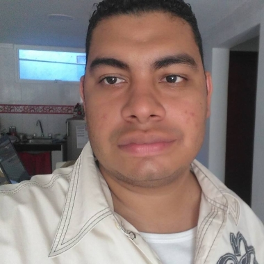 Hugo Lascarro Polo