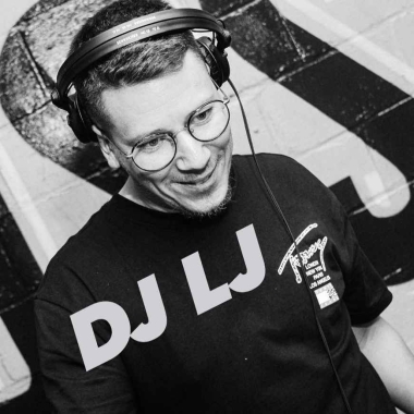 DJ LJ
