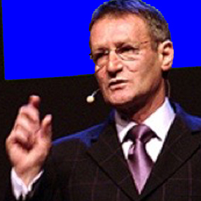 Bruce King