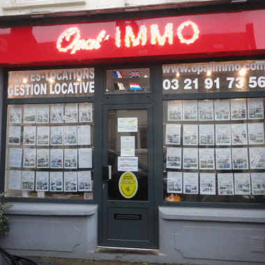 Opal'IMMO