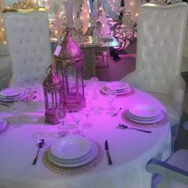 Garbelle Decor