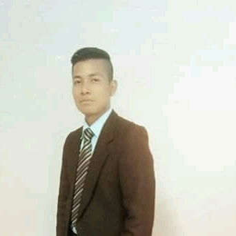Ronny Helver