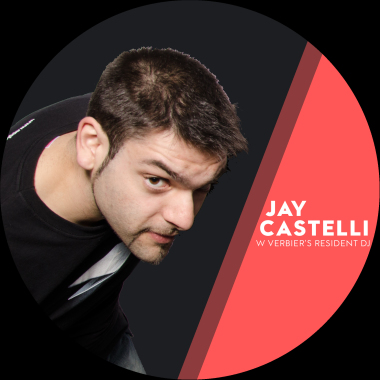 Jay Castelli