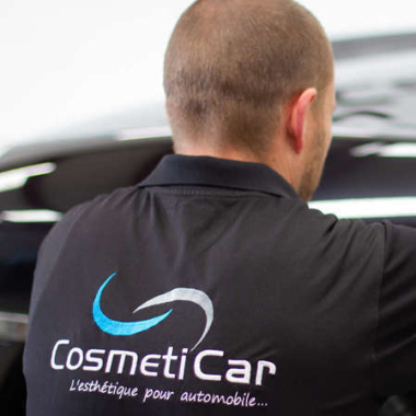 CosmétiCar Brest