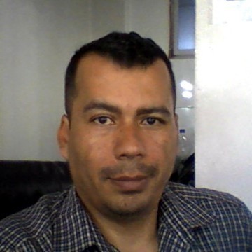 Gerson Castellanos