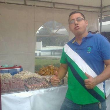Williams Márquez