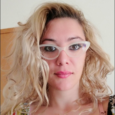 Dott.ssa Elisa Distefano