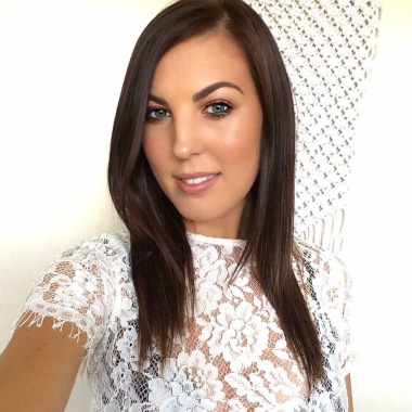 Stacey Banfield Makeup Artist