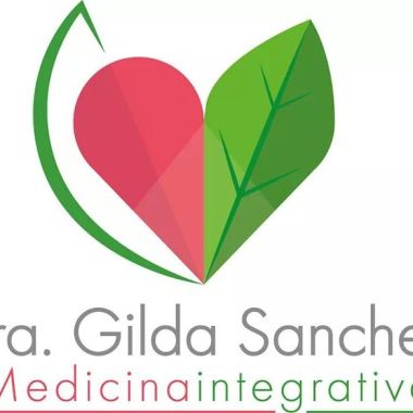 Medicina Integrativa Dra Gilda Sánchez Cortés.